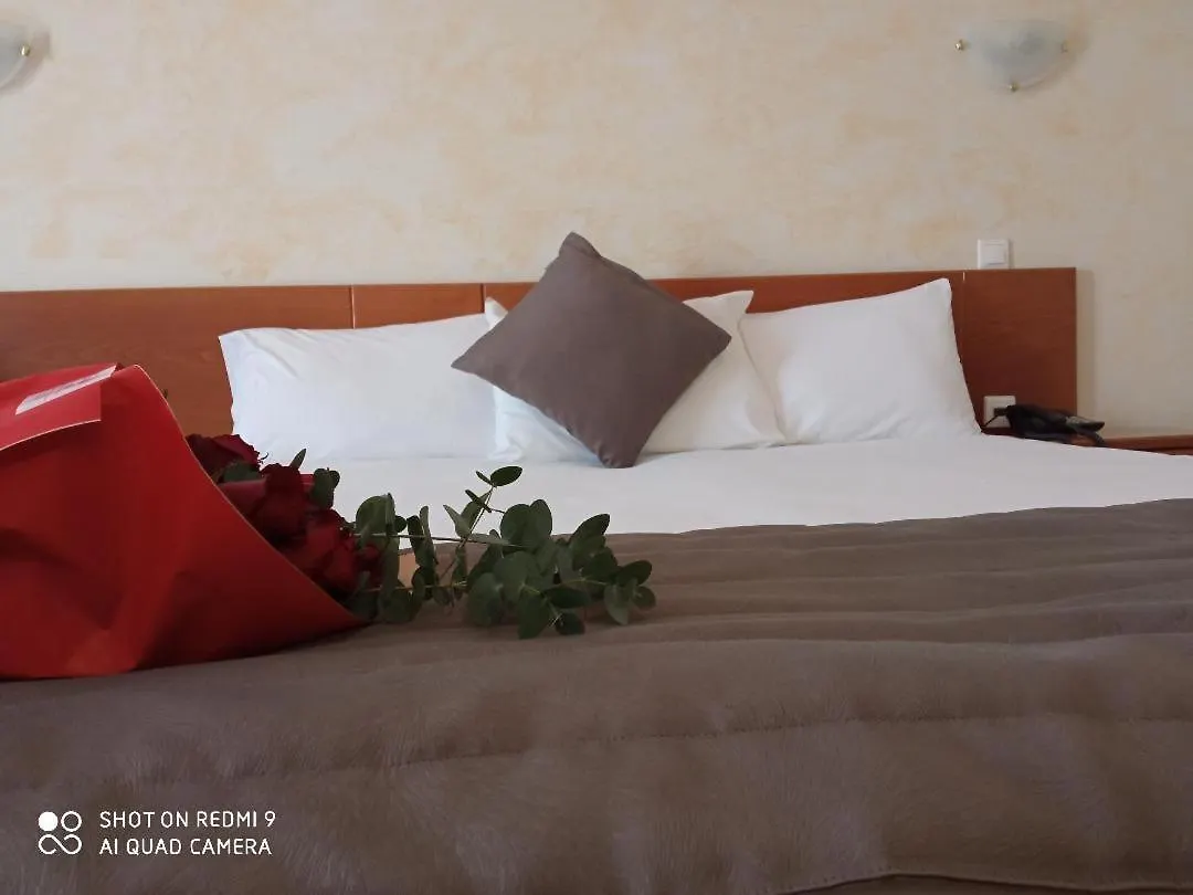 City Gate Hotel Airport Thessaloniki 3*,  Greece