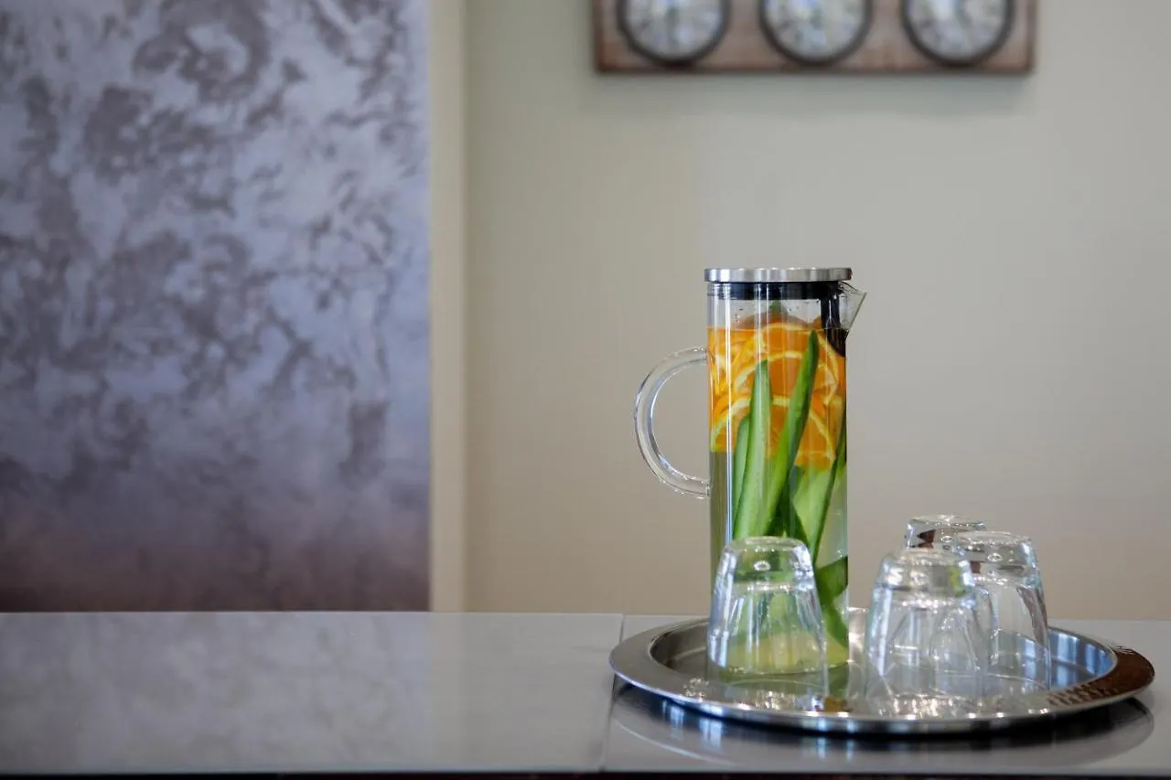 City Gate Hotel Airport Thessaloniki 3*,