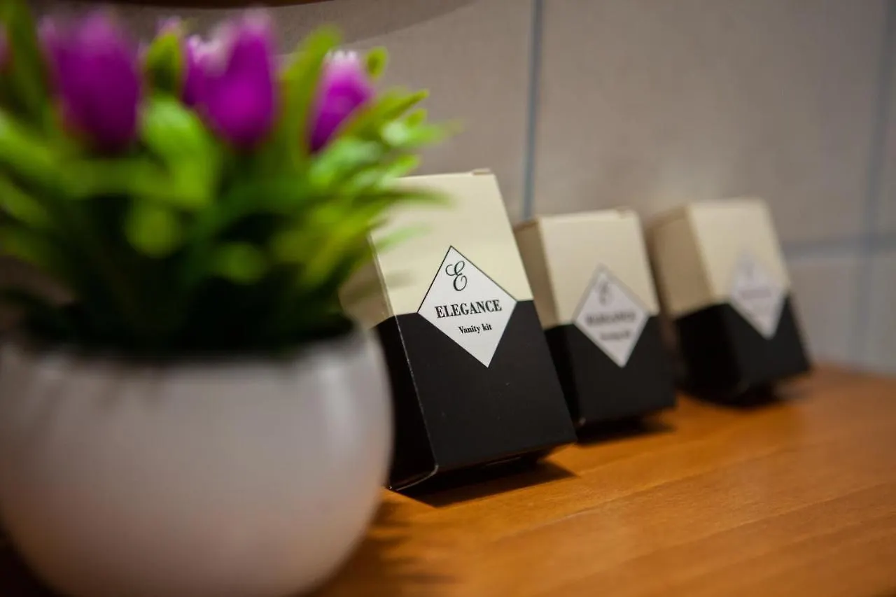 City Gate Hotel Airport Thessaloniki