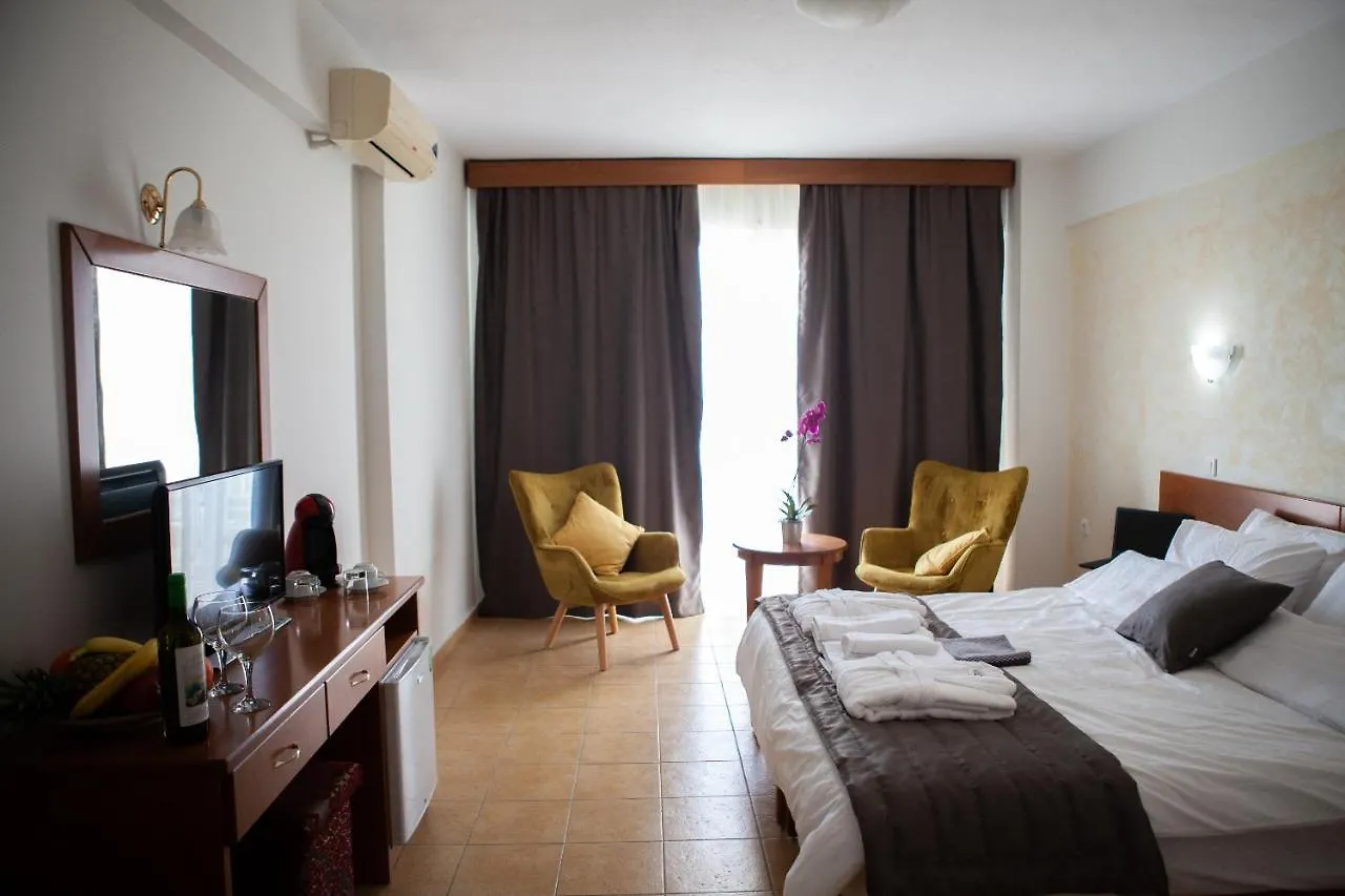 City Gate Hotel Airport Thessaloniki