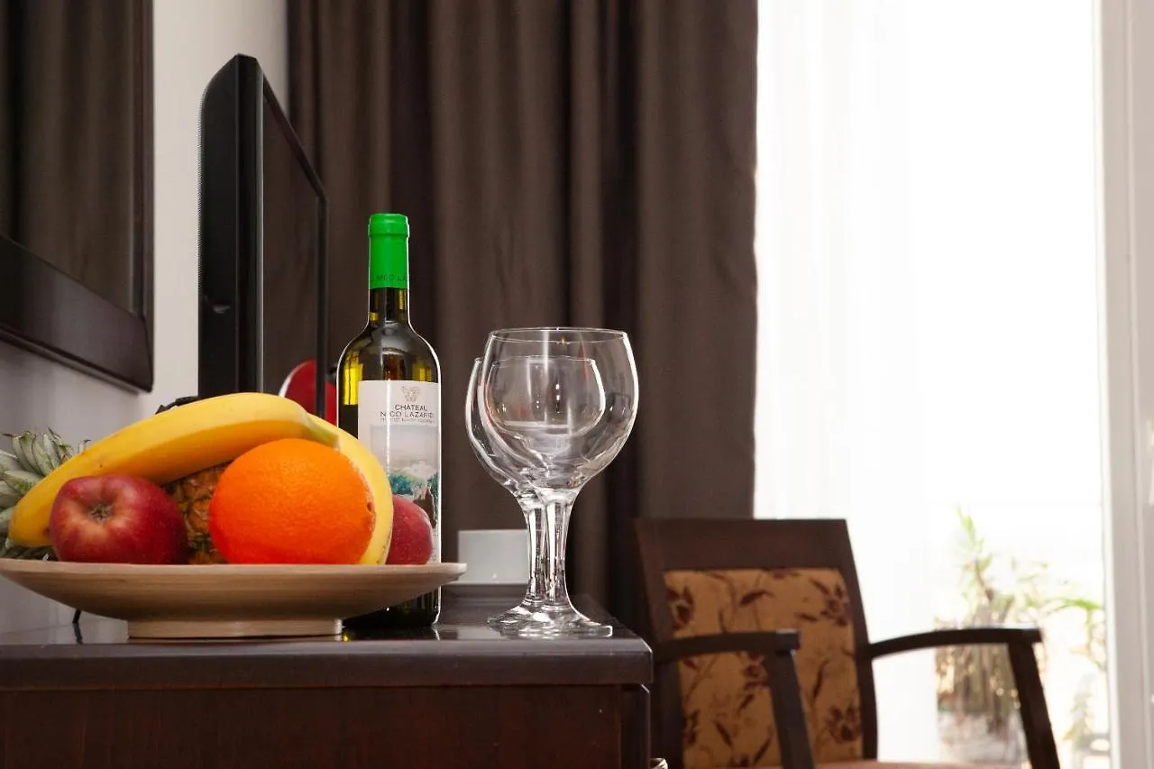 City Gate Hotel Airport Thessaloniki