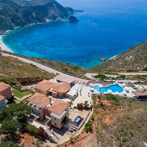 Petani Bay - Adults Only Vóvikes