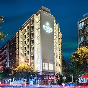 **** Hotel Imperial Urban Smart Greece