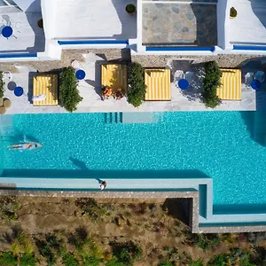 **** Hotel San Antonio Summerland Greece