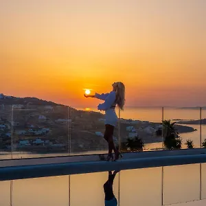  Aparthotel Le Ciel & Greece