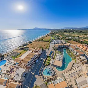 ***** Resort Kiani Family Greece