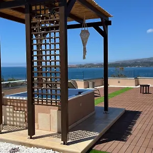  Apartment Niko Greece