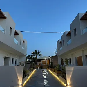  Apartment Nikolas Greece