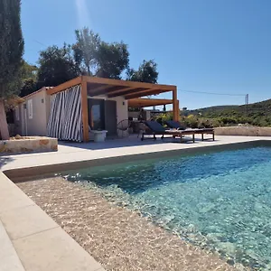  Villa Sunny Greece