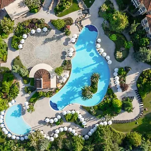 Hyatt Regency ***** Tesalónica