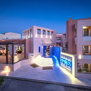 Omiros Boutique (adults Only) Rethimnon