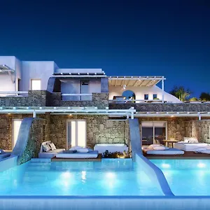 **** Hotel Adel Private Greece