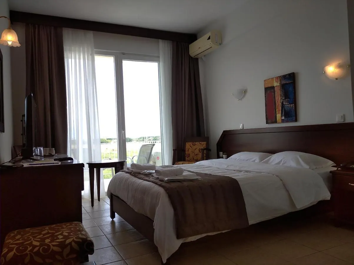 City Gate Hotel Airport Thessaloniki