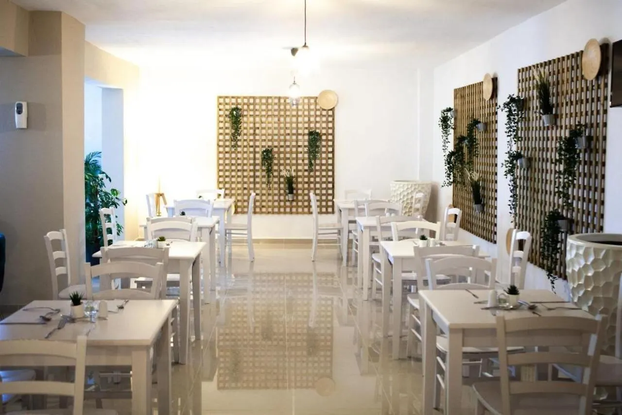 City Gate Hotel Airport Thessaloniki 3*,