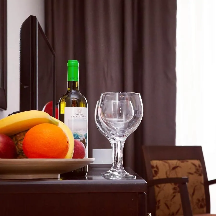 City Gate Hotel Airport Thessaloniki