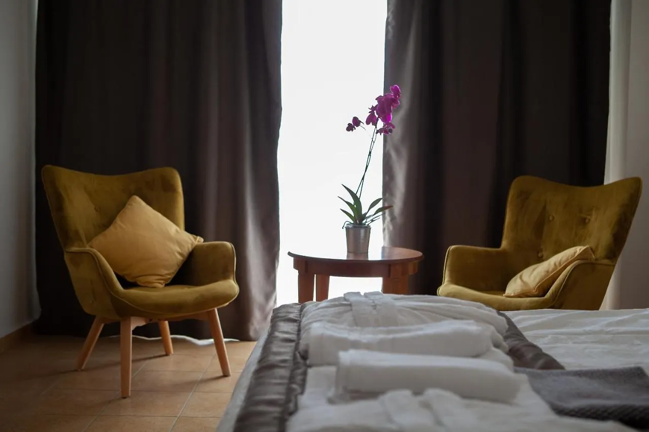 City Gate Hotel Airport Thessaloniki