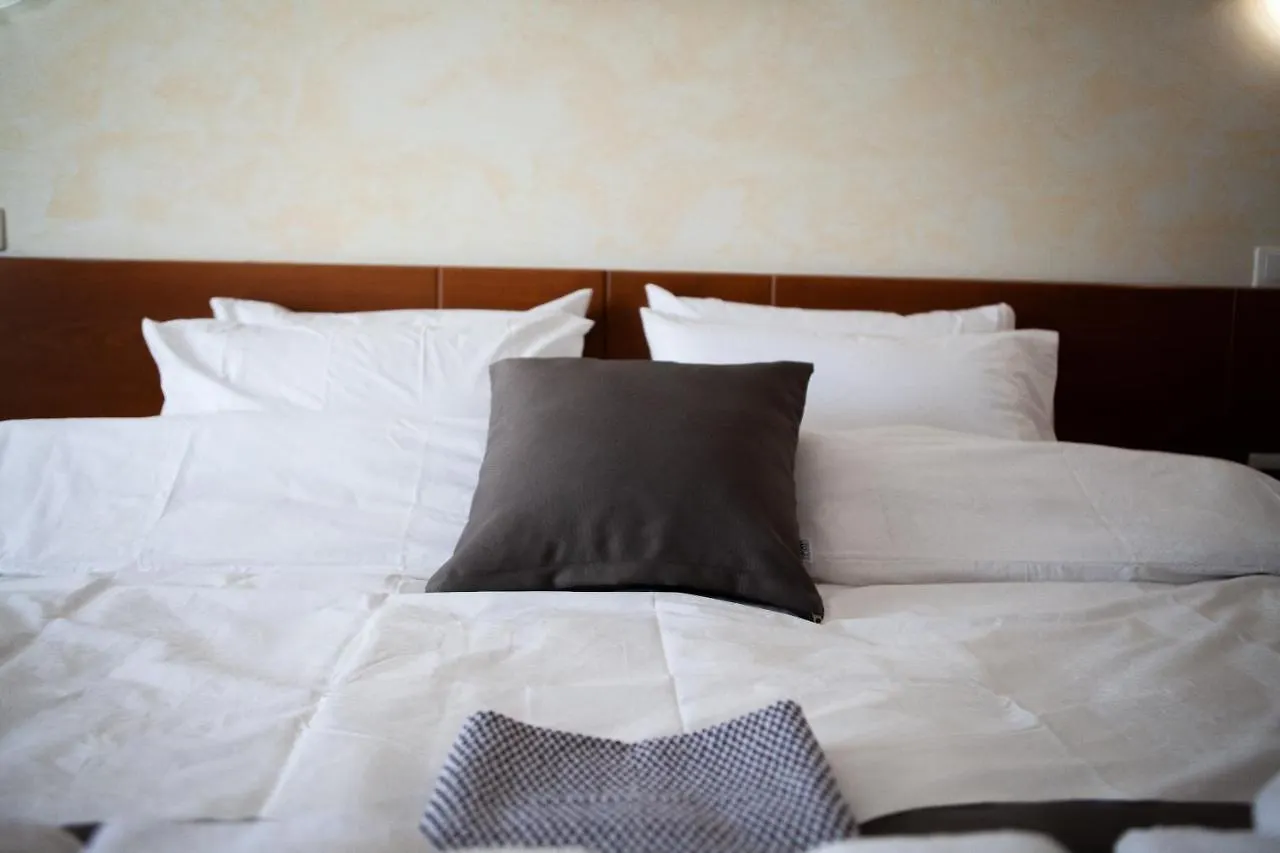 City Gate Hotel Airport Thessaloniki Griekenland