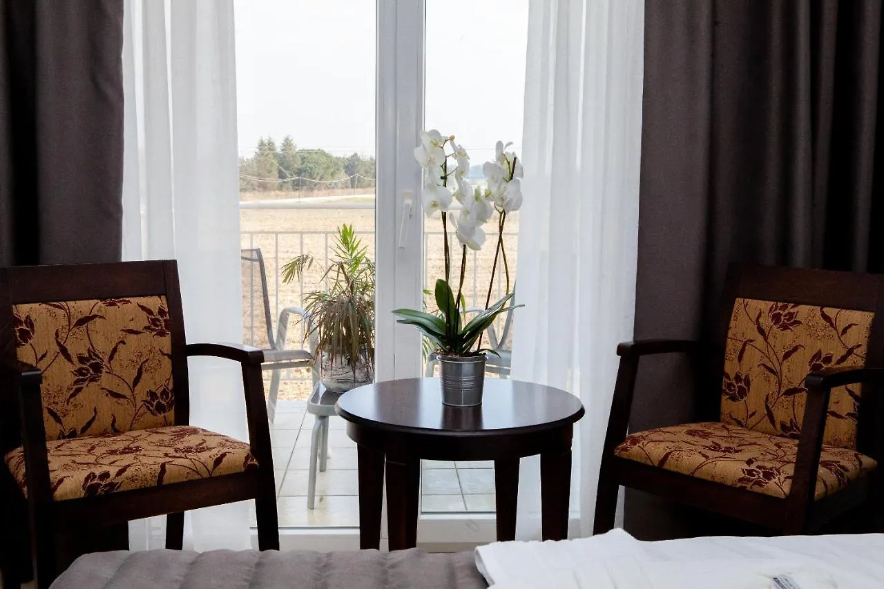 ***  City Gate Hotel Airport Thessaloniki Griekenland