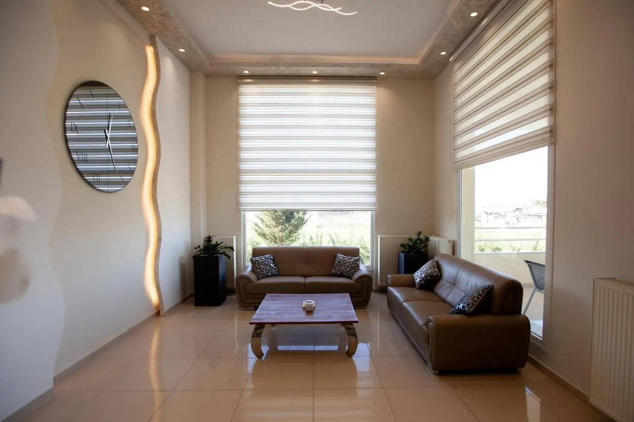 City Gate Hotel Airport Thessaloniki