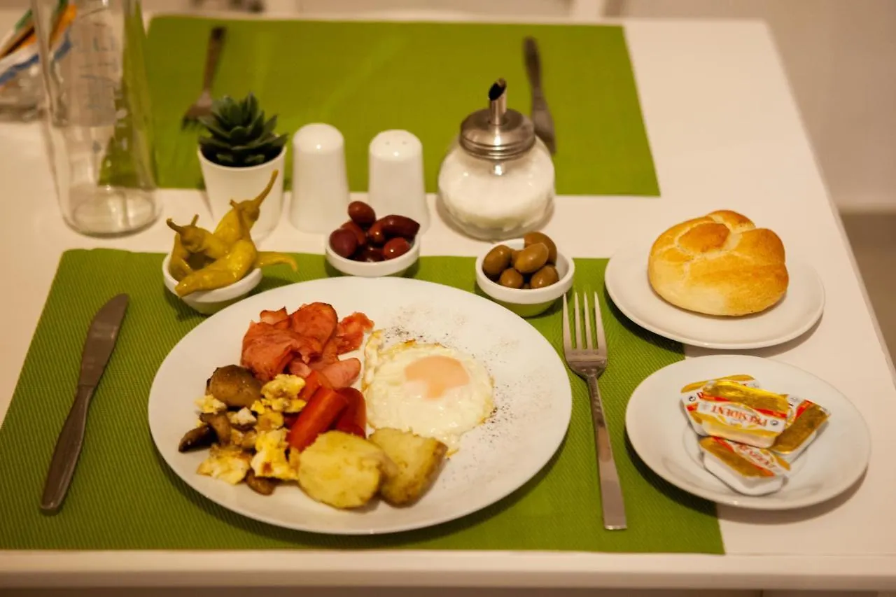 City Gate Hotel Airport Thessaloniki