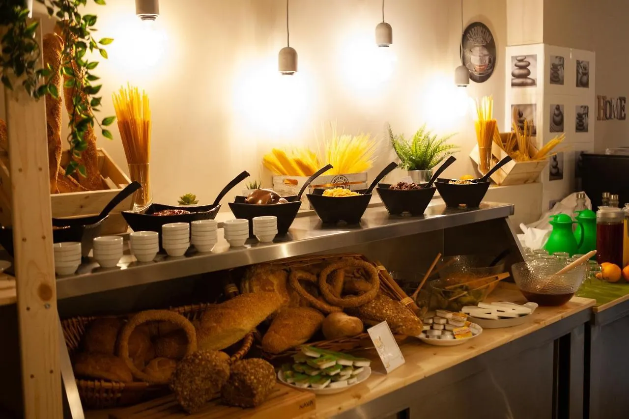 ***  City Gate Hotel Airport Thessaloniki Griekenland